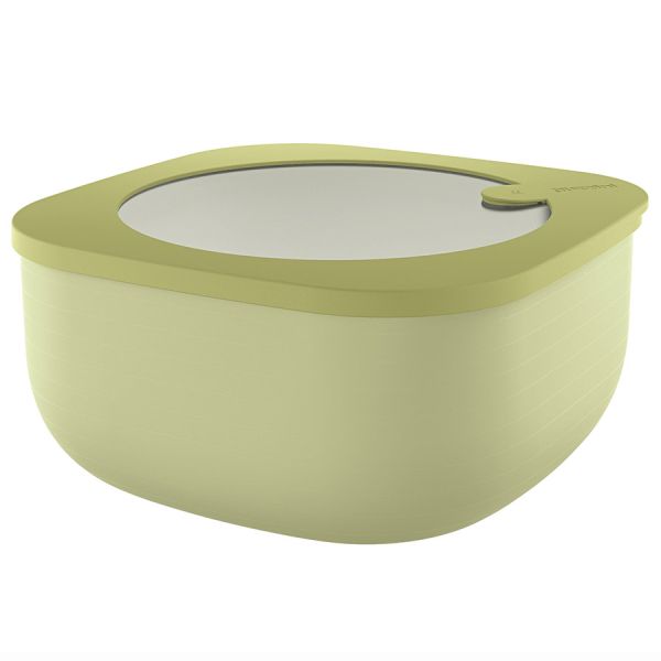 Контейнер для хранения Store&More, 1,9 л, травянисто-зеленый, Guzzini