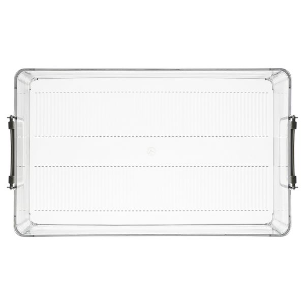 Органайзер для холодильника с ручками Keep in, M, Smart Solutions, изображение 11