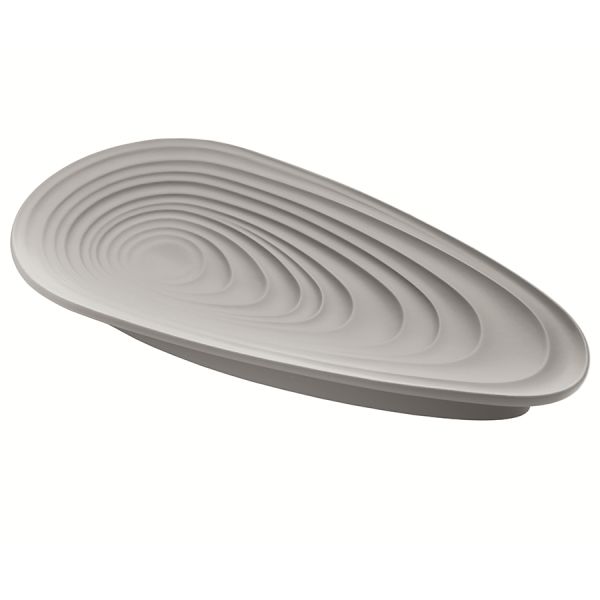 Подставка для ложки Keep Clean серая, Guzzini