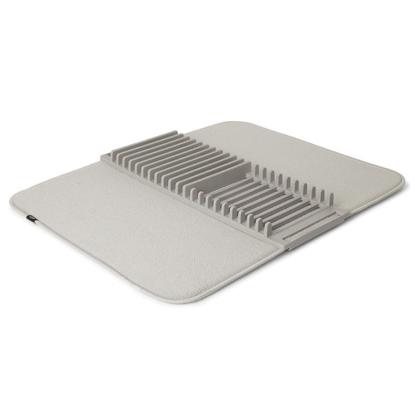 Коврик для сушки Udry светло-серый, Umbra