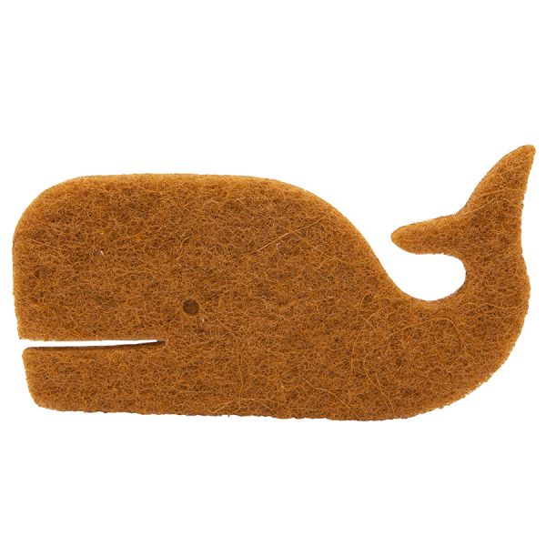 Набор губок All natural 3 шт, Kikkerland