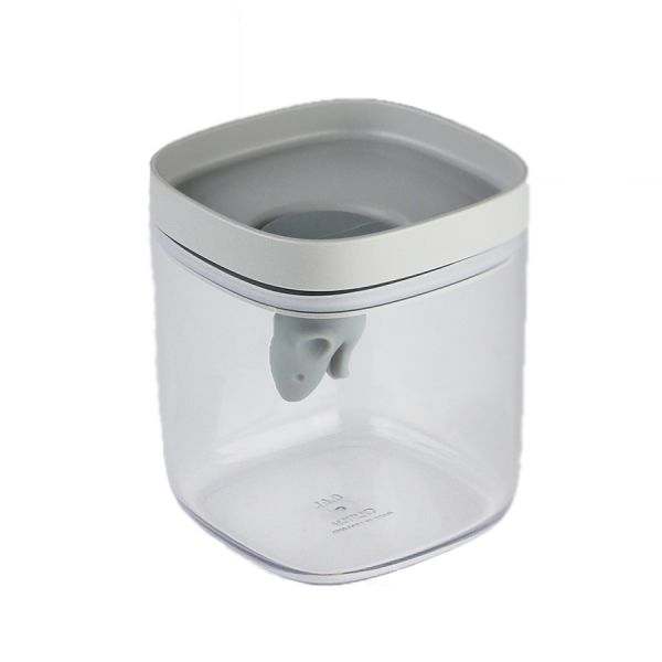 Контейнер для пищевых продуктов Lucky Mouse 0,6 л, Qualy