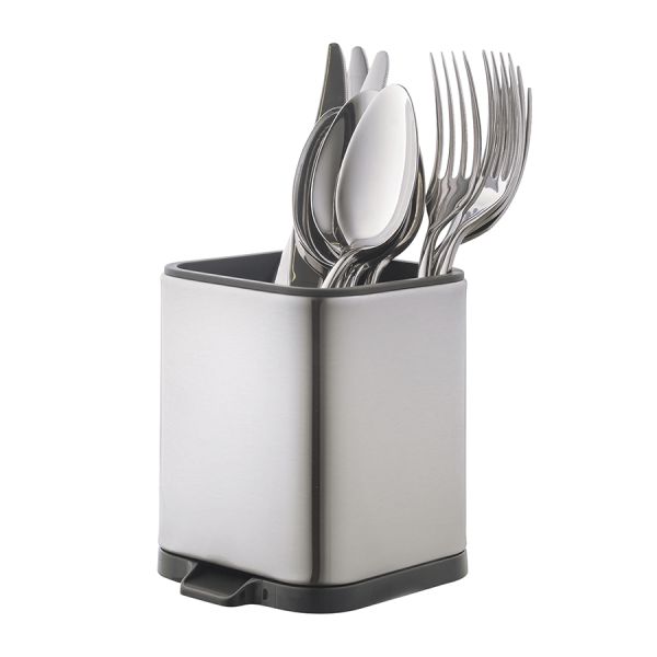 Органайзер для кухонных принадлежностей Rolv, 10х11х12 см, Smart Solutions