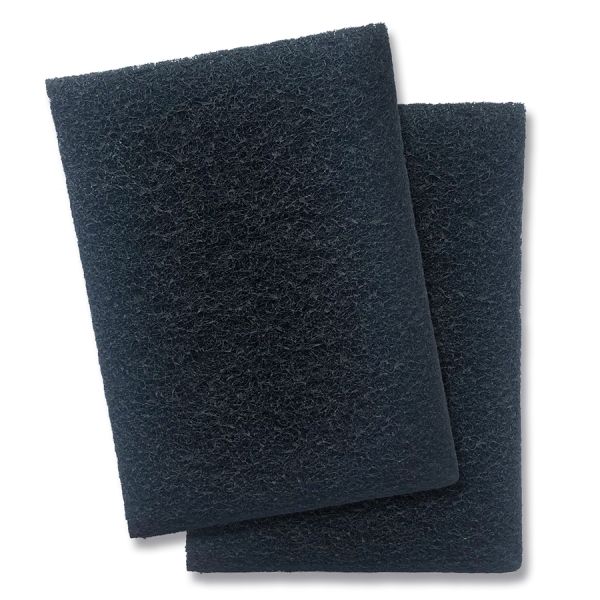 Набор из 2 фильтров для мусорных контейнеров Titan, Totem, Stack, Joseph Joseph