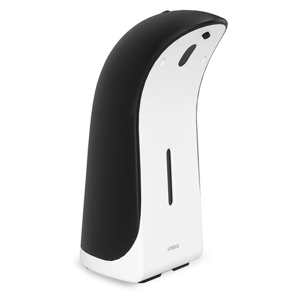 Диспенсер для мыла сенсорный Emperor большой черный, Umbra