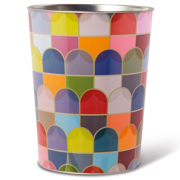 Корзина для мусора Confetto, 7 л, Remember