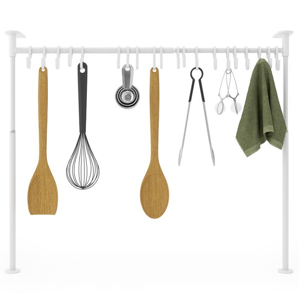 Органайзер настольный Anywhere Tension белый, Umbra