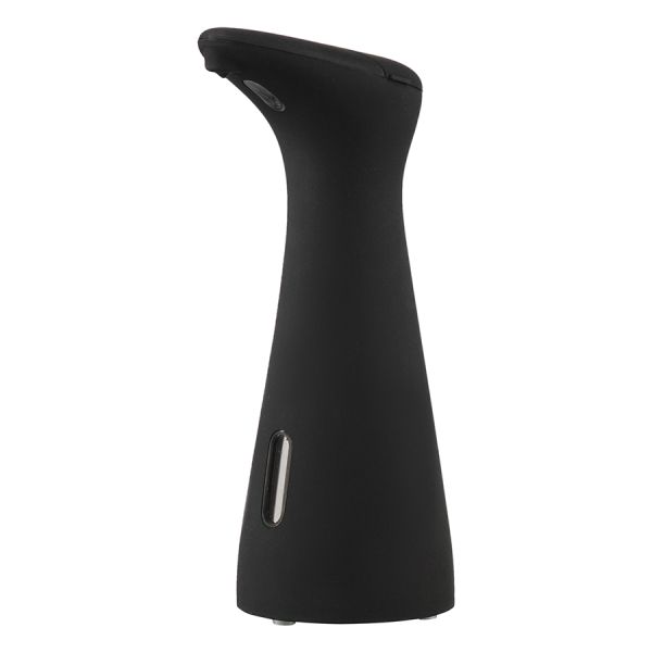 Диспенсер для мыла сенсорный Furnes, 170 мл, черный, Smart Solutions