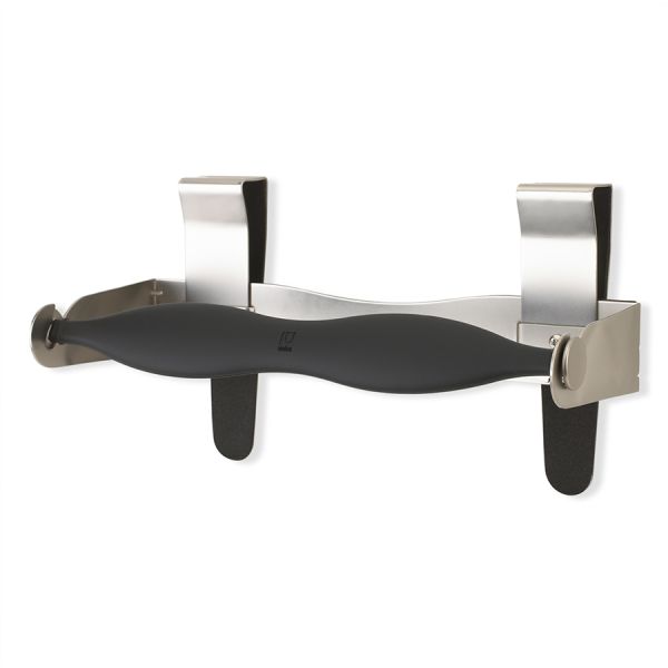 Держатель бумажных полотенец Mountie никель, Umbra