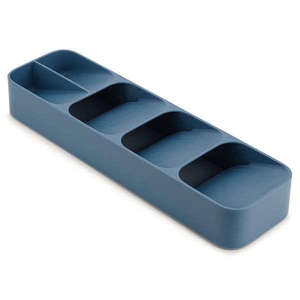 Органайзер для столовых приборов DrawerStore компактный Sky, Joseph Joseph