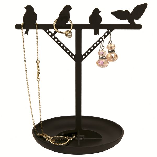 Держатель для украшений Bird, Kikkerland