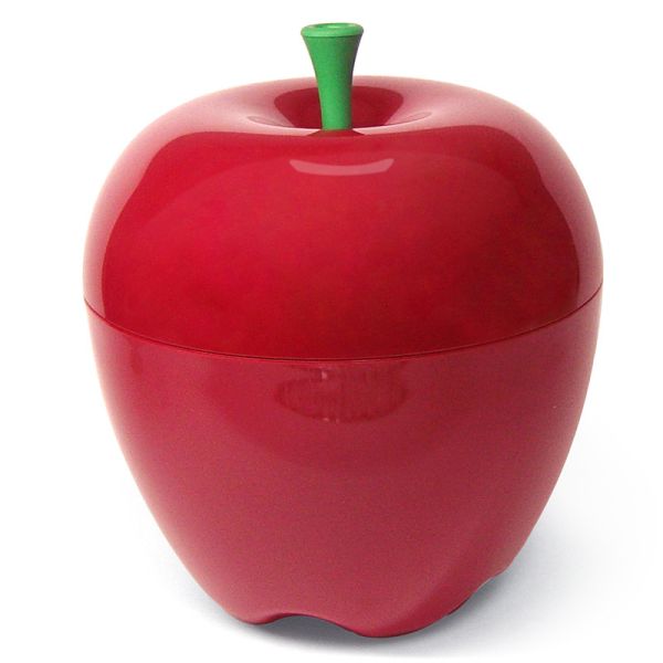 Контейнер Happle мини красный, Qualy