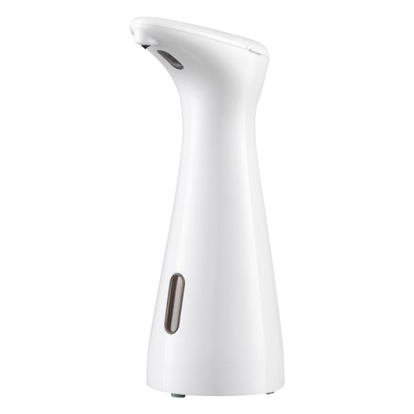 Диспенсер для мыла сенсорный Furnes, 170 мл, белый, Smart Solutions