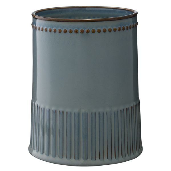 Подставка для кухонных аксессуаров темно-серого цвета из коллекции Kitchen Spirit, Tkano