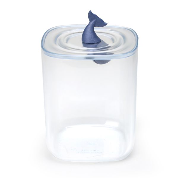 Органайзер Moby Whale Ocean, Qualy