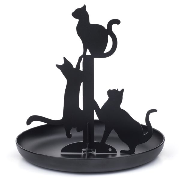 Держатель для украшений Cat, Kikkerland