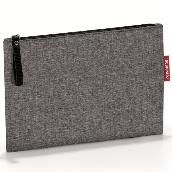 Косметичка Case 1 twist silver, Reisenthel