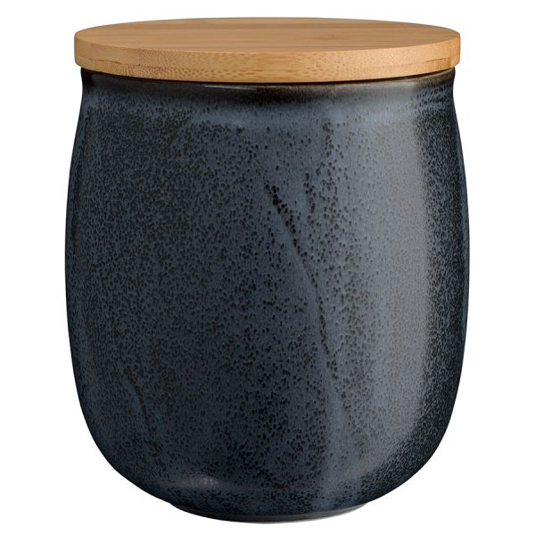 Банка для сыпучих продуктов Cosmic Kitchen, 16 см, Liberty Jones