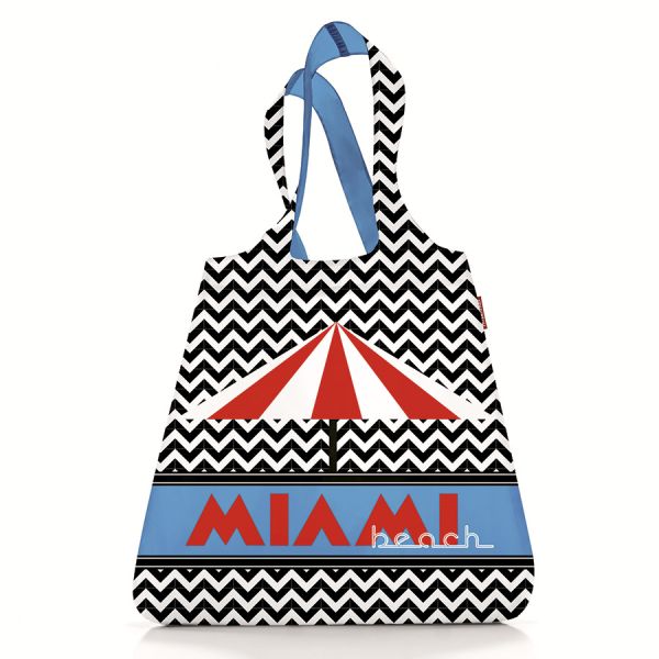 Сумка складная Mini maxi shopper Miami, Reisenthel