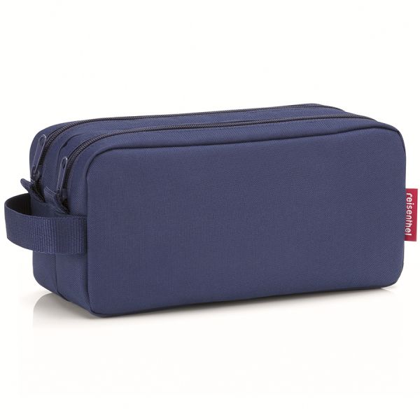 Косметичка Duocase navy, Reisenthel