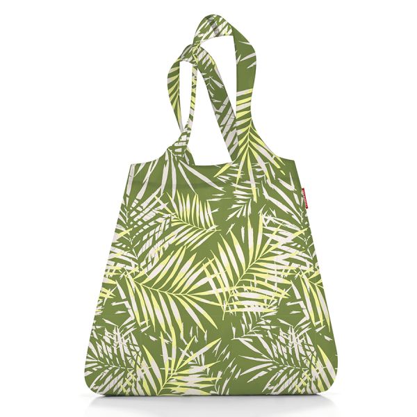 Сумка складная Mini maxi shopper jungle green, Reisenthel