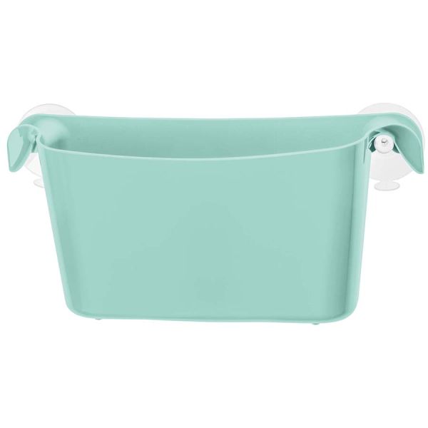 Органайзер настенный Boks, мятный, Koziol