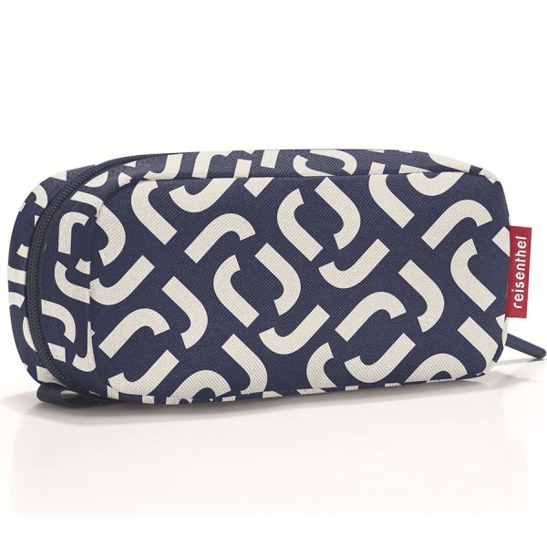 Косметичка Multicase signature navy, Reisenthel