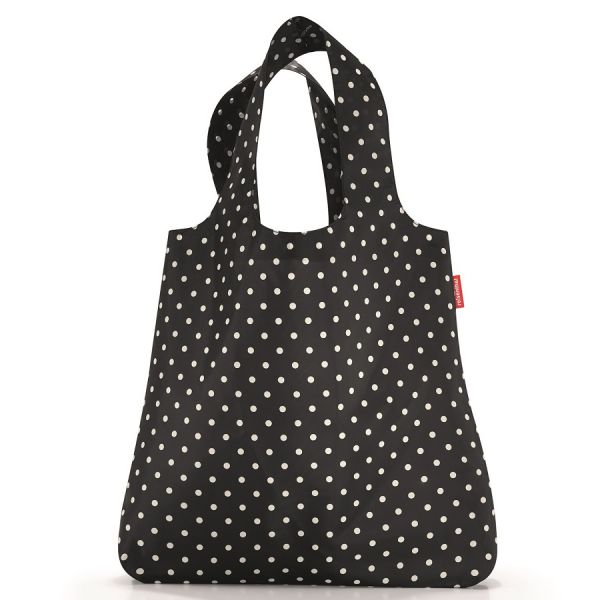 Сумка складная Mini maxi shopper mixed dots, Reisenthel