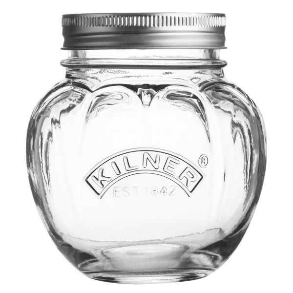 Банка для заготовок 0,4 л томат, Kilner