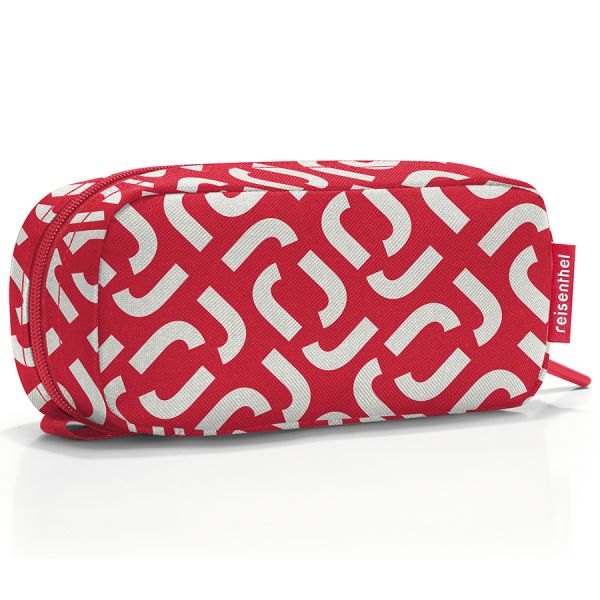 Косметичка Multicase signature red, Reisenthel
