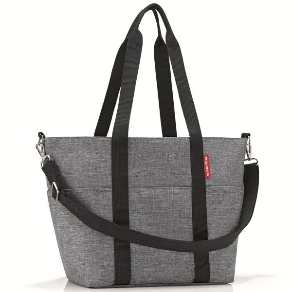 Сумка для коляски twist blue, Reisenthel