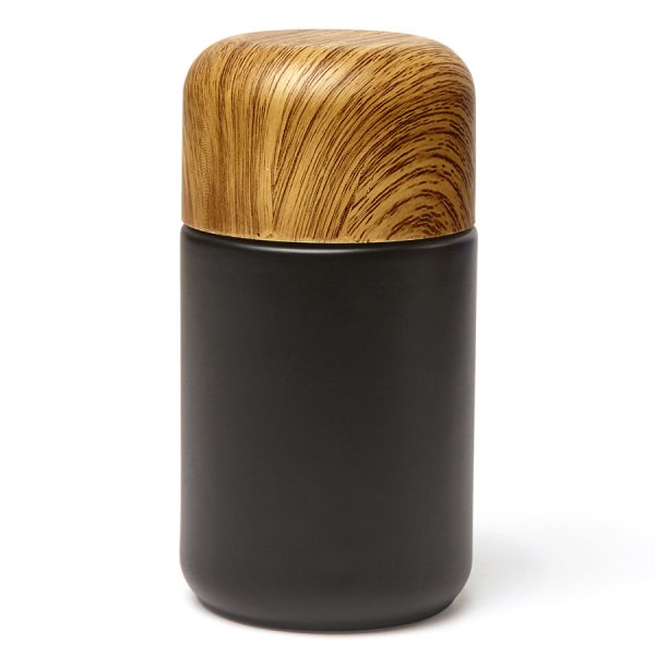 Банка Childproof stash 120 мл, Kikkerland