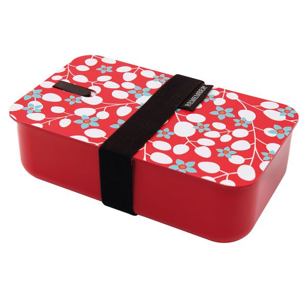 Ланч-бокс Primavera, 12,3х19,2х6,5 см, Remember