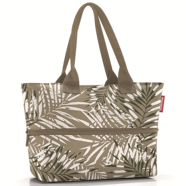 Сумка Shopper E1 jungle sand, Reisenthel