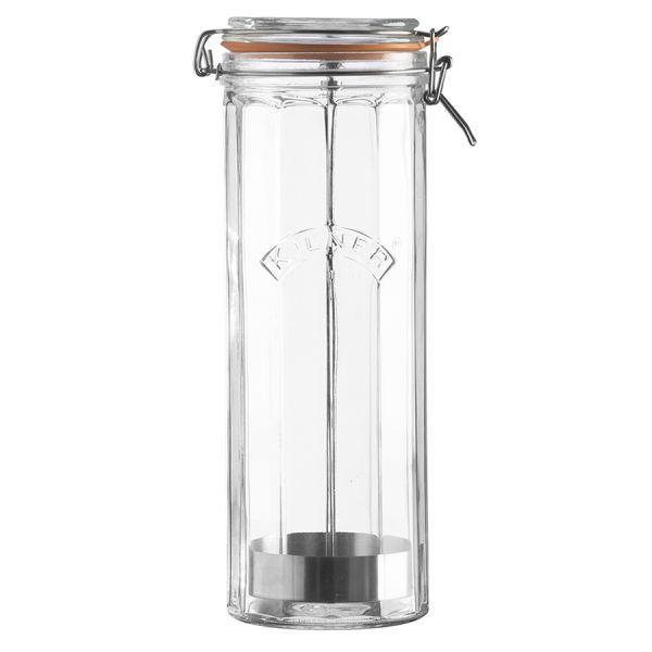 Банка для спагетти 2,2 л, Kilner