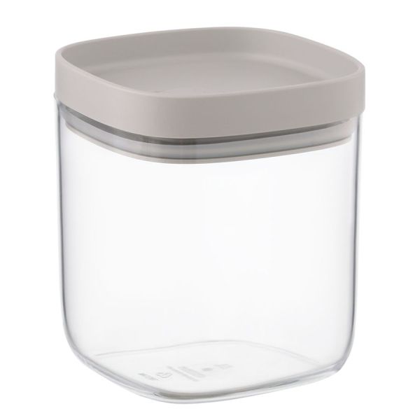 Контейнер для хранения Pinto, 600 мл, Qualy