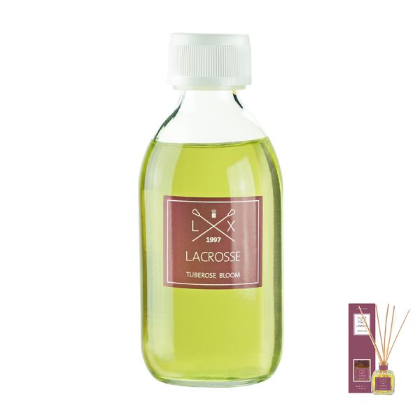 Наполнитель для диффузора Lacrosse, Тубероза, 250 мл, Ambientair