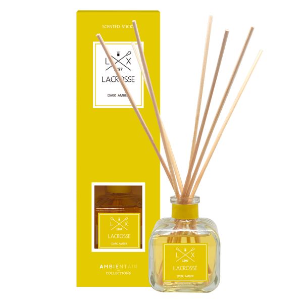 Диффузор ароматический Lacrosse, Амбра, 100 мл, Ambientair