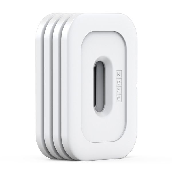 Набор из 4 охлаждающих блоков, Zoku