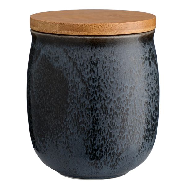 Банка для сыпучих продуктов Cosmic Kitchen, 13 см, Liberty Jones