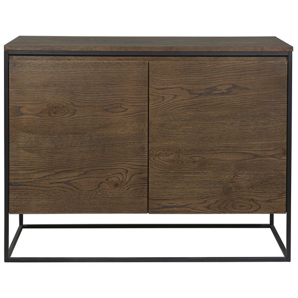 Комод Unique Furniture, Rivoli, 2 секции, 104,5х45х80,5 см, Unique Furniture