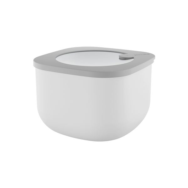Контейнер для хранения Store&More, 1,55 л, серый, Guzzini