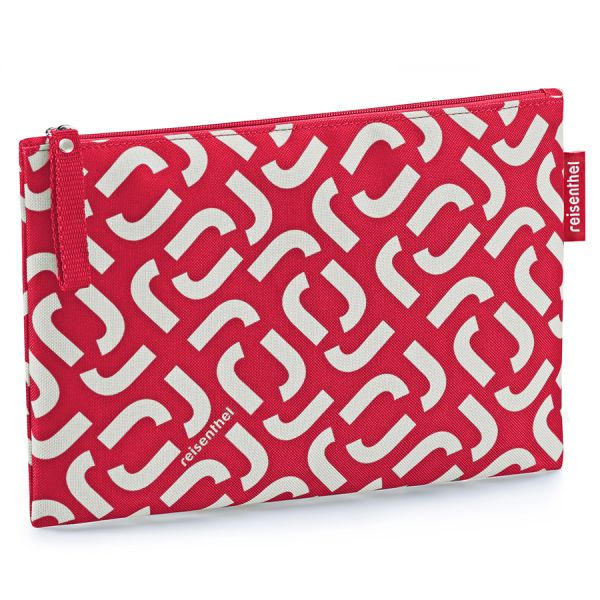 Косметичка Case 1 signature red, Reisenthel