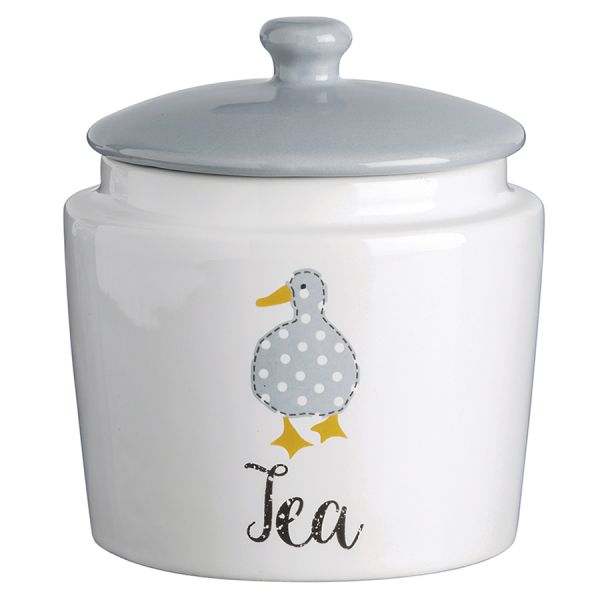 Емкость для хранения чая Madison 625 мл, Price&Kensington