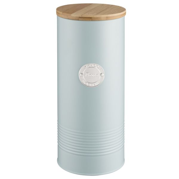 Емкость для хранения пасты Living 2,5 л голубая, TYPHOON