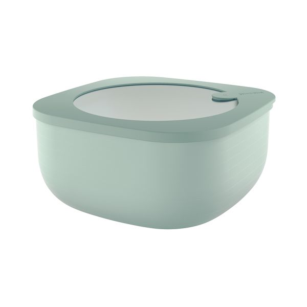 Контейнер для хранения Store&More, 1,9 л, зеленый, Guzzini