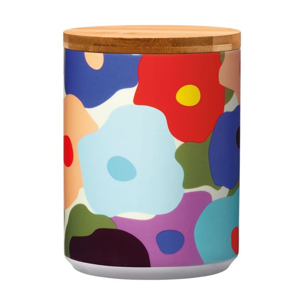 Банка Fiori, 1,25 л, Remember