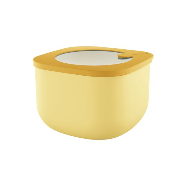 Контейнер для хранения Store&More, 1,55 л, желтый, Guzzini