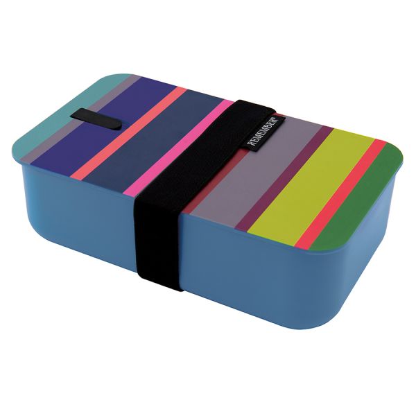 Ланч-бокс Costa, 12,3х19,2х6,5 см, Remember