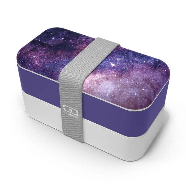 Ланч-бокс MB Original, milky way, Monbento